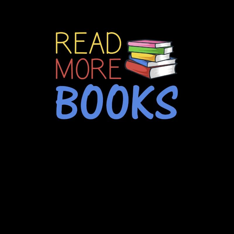 Read More Books