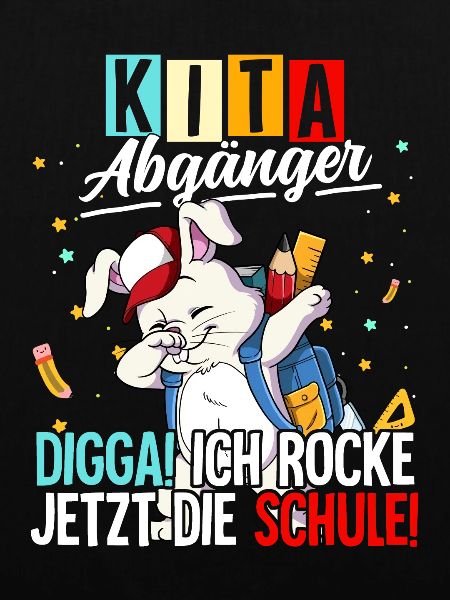 Kita Abgänger