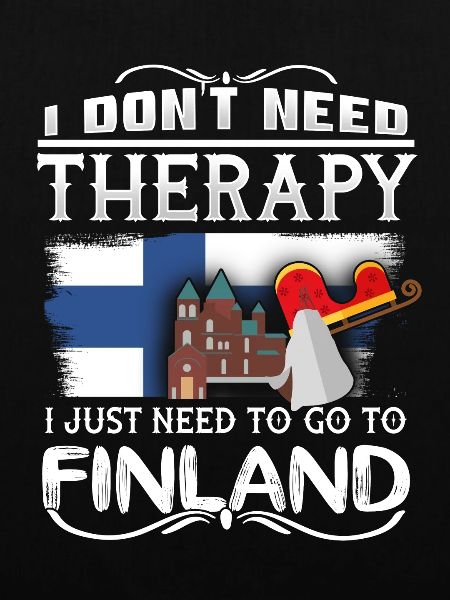 Finnland