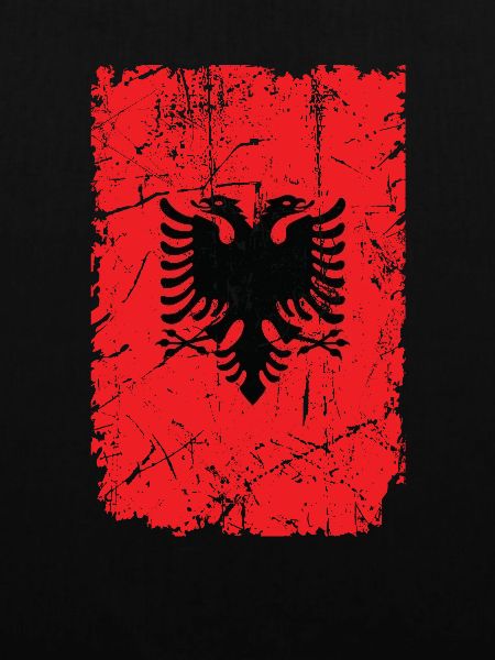 Albanien