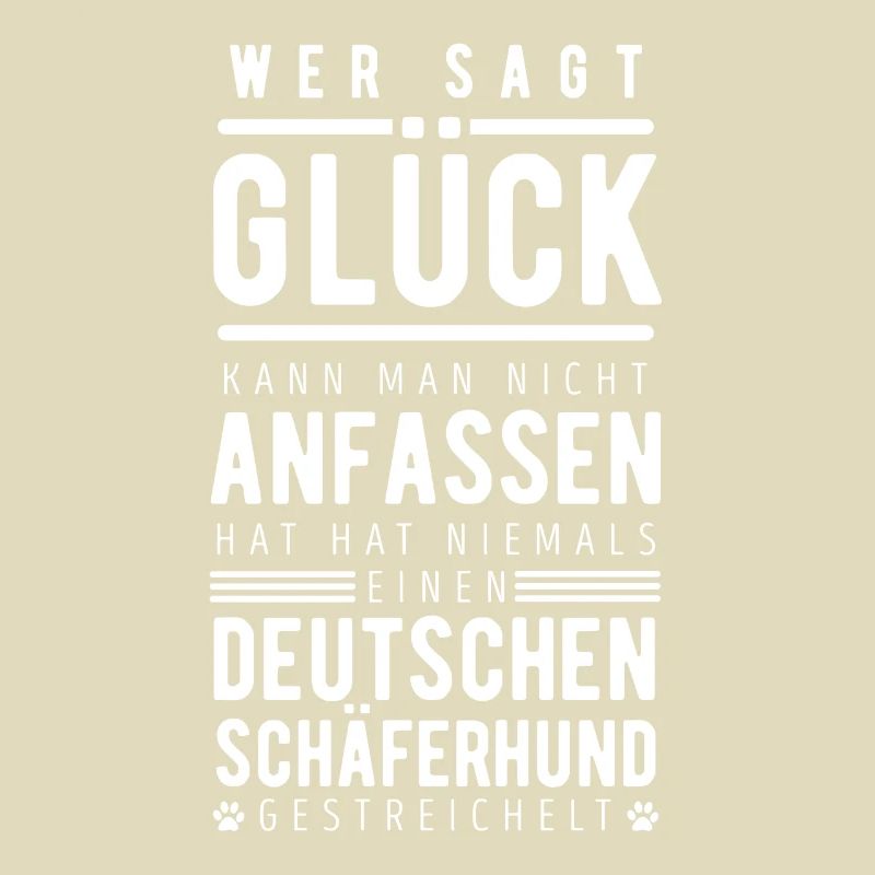 Deutscher Schäferhund