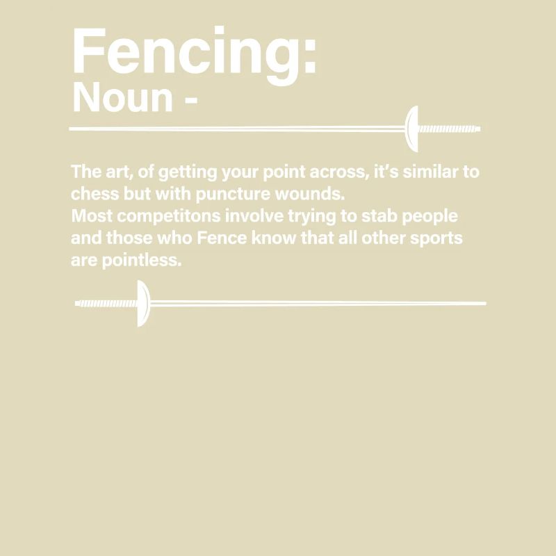 Fechten Nomen