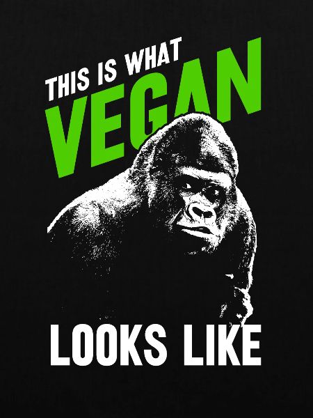 Vegan
