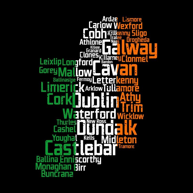 Irland