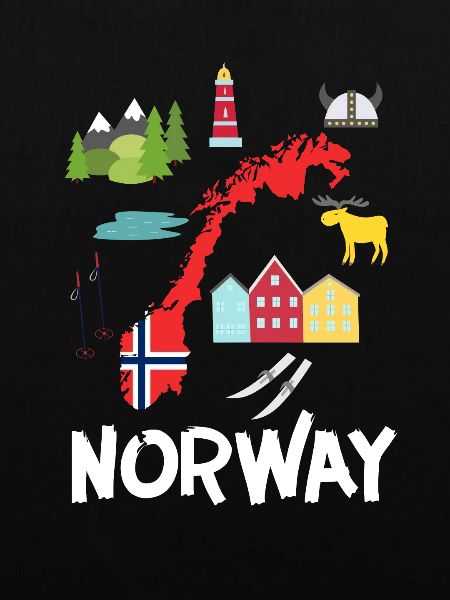 Norwegen