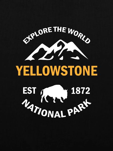 Yellowstone-Nationalpark