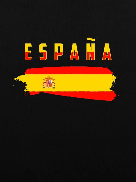 Spanien