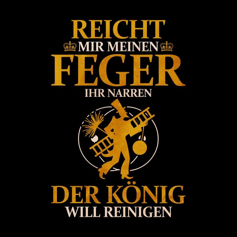 Schornsteinfeger