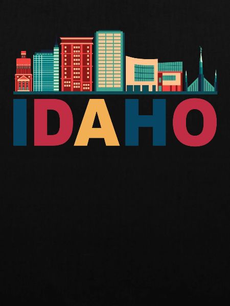 Idaho