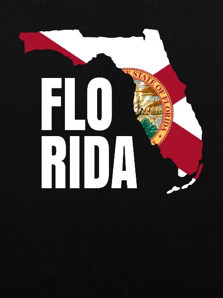 Florida Home Resident Geschenk