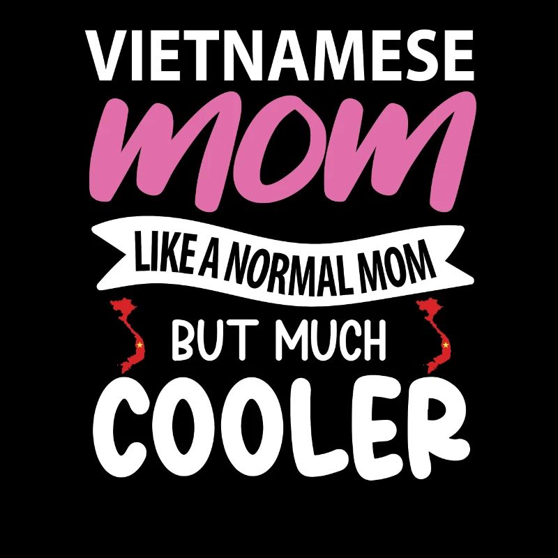 Vietnamesisches Muttergeschenk