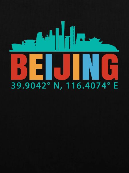 Peking