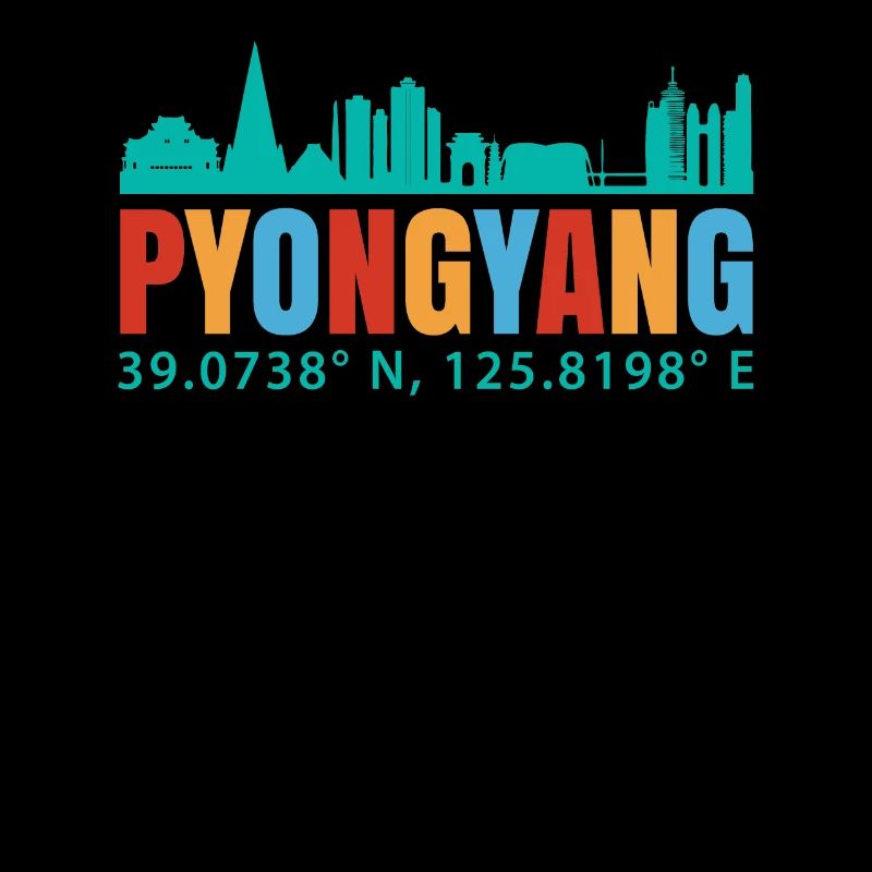 Pyongyang