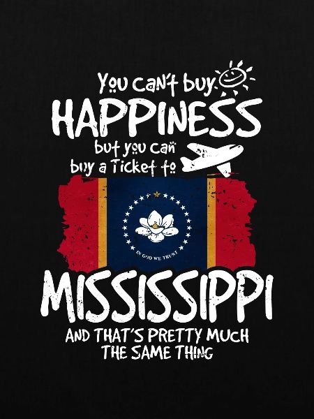 Mississippi
