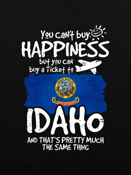 Idaho