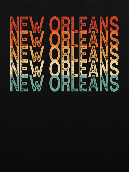 New Orleans, Louisiana