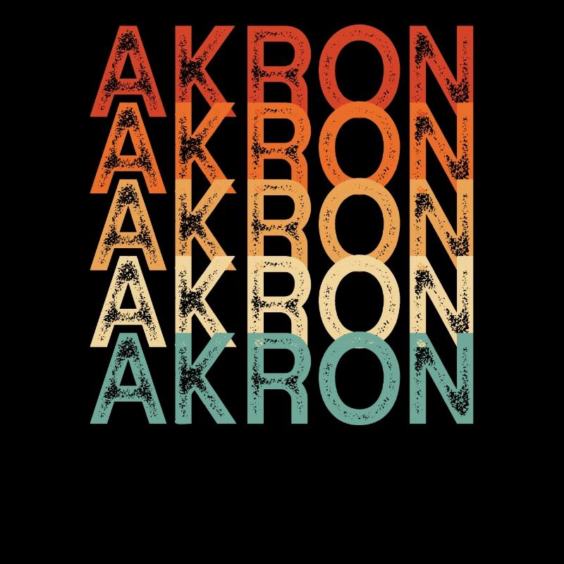 Akron