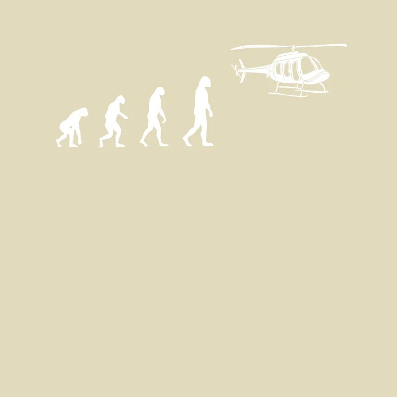 Hélicoptère Evolution