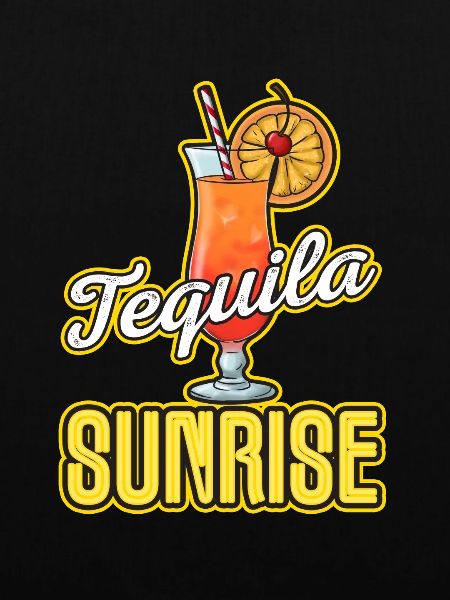 Tequila Sunrise