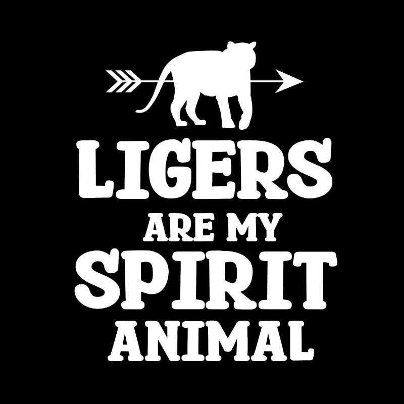 Liger Geschenkidee
