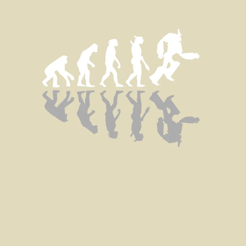 Robotics Human Evolution Robot Lover Engineering