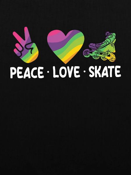 Inlineskating Inlineskater Geschenk
