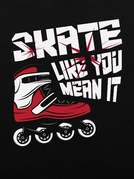 Inlineskating Inlineskater Geschenk