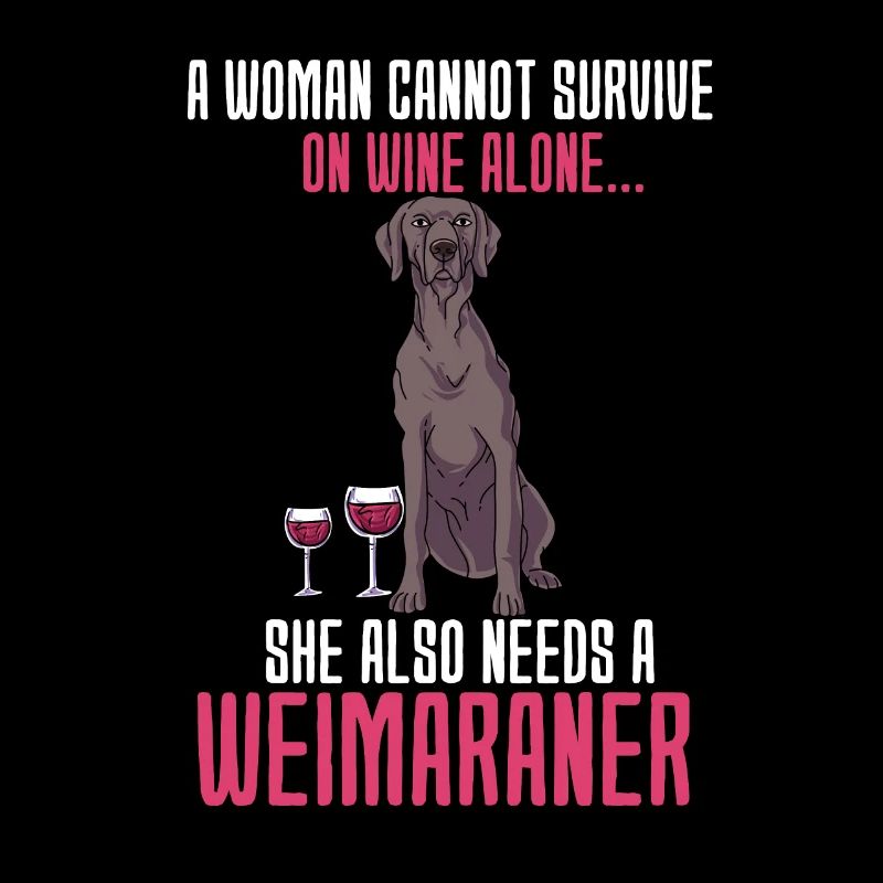 Weimaraner
