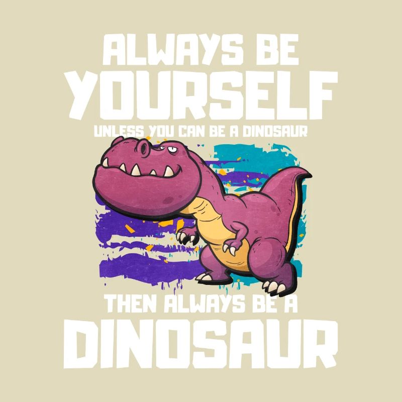 T-Rex