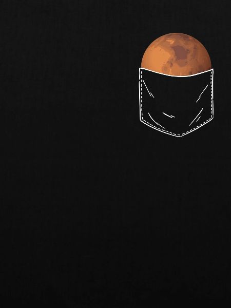 Mars