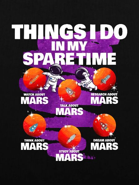 Mars
