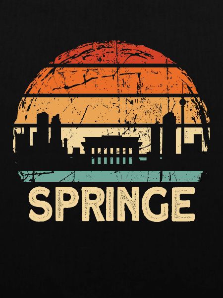 Springe