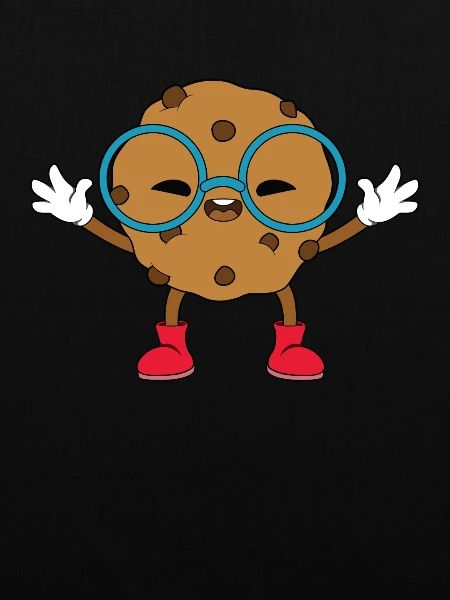 Nerd-Keks