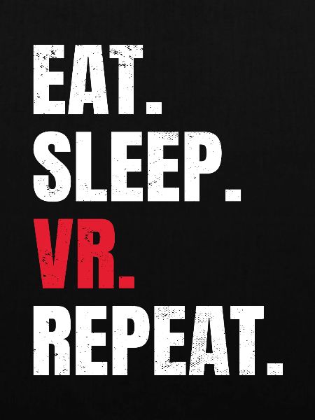 Virtual Reality VR Geschenk