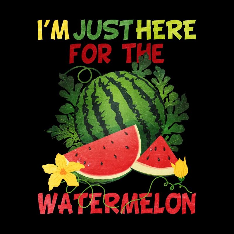 Wassermelone