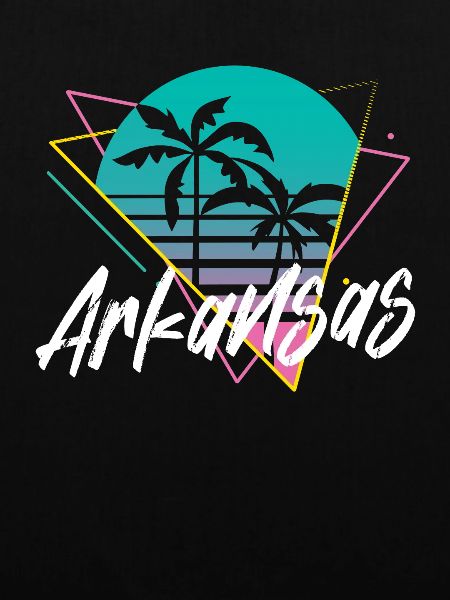 arkansas