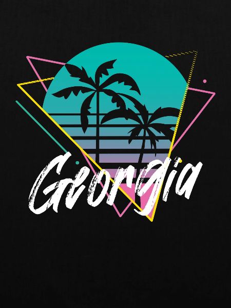 georgia