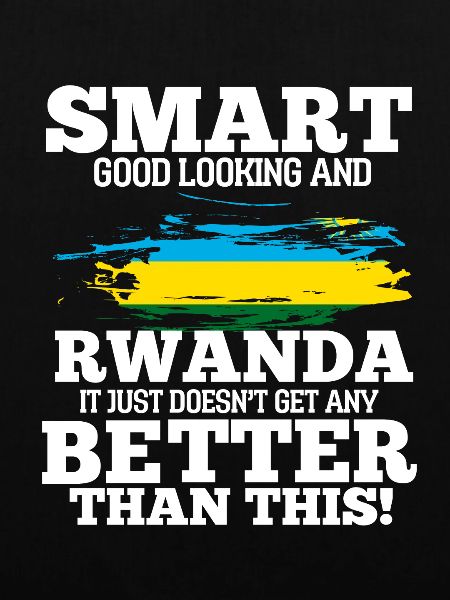 Rwanda
