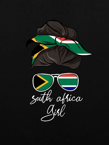 Südafrika