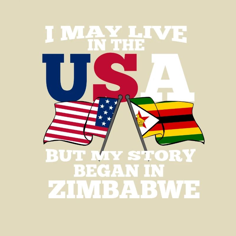 Simbabwe