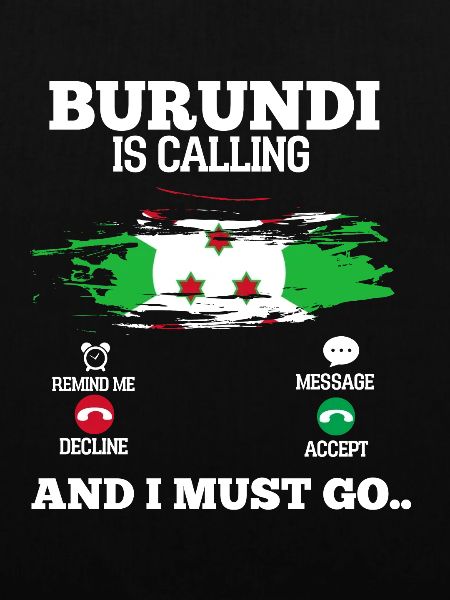 Burundi