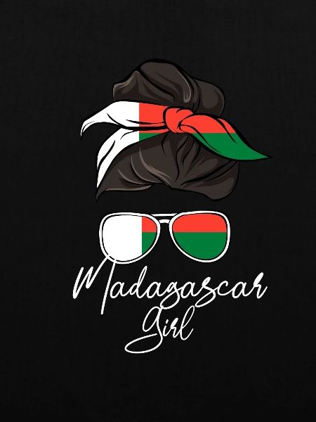 Madagaskar