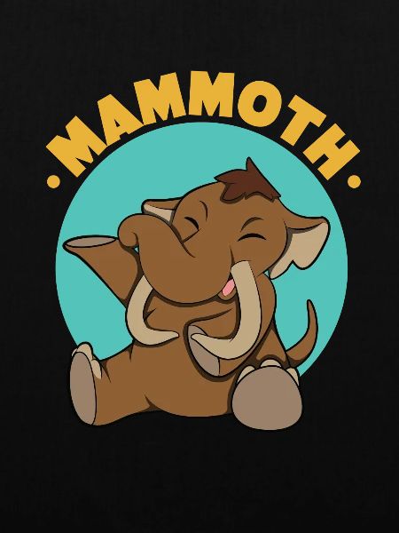 Mammut