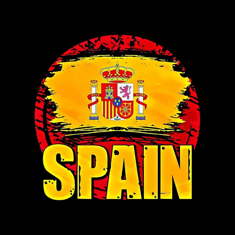 Spanien