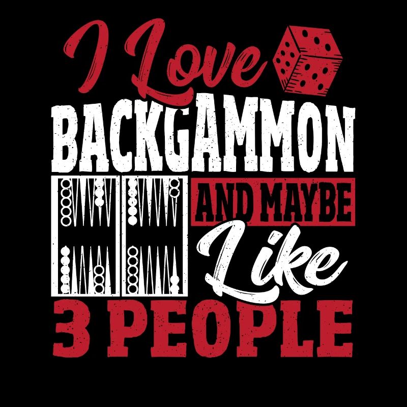 Backgammon