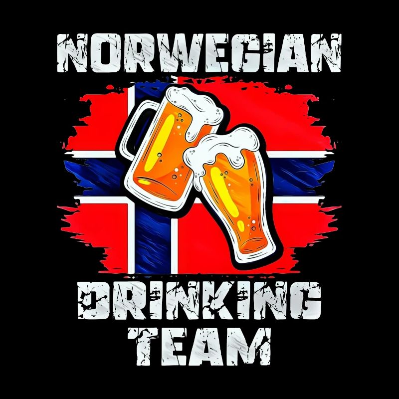 Norway Drinking Team