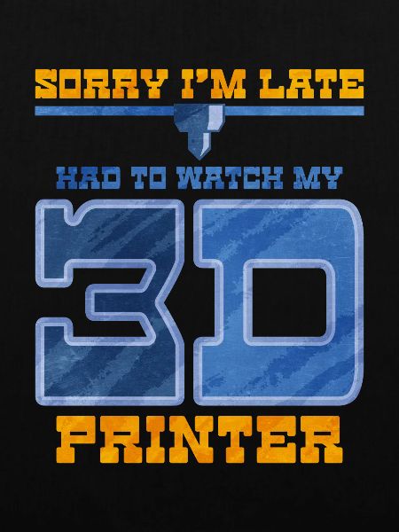 3d printing
