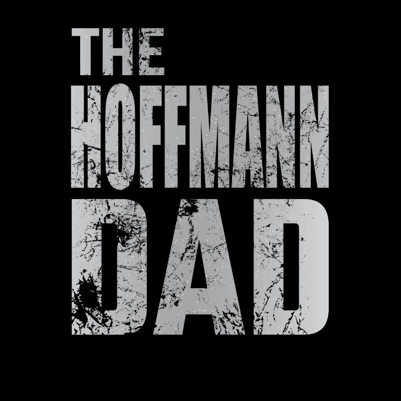 Hoffmann Papa Vater Dad Geschenkidee