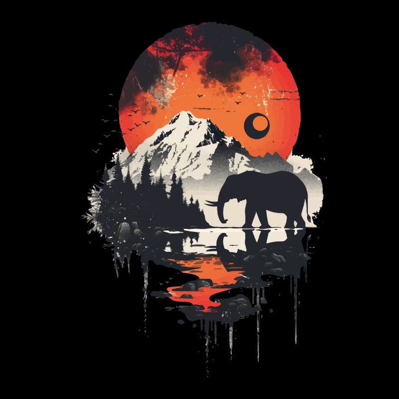 Elefant