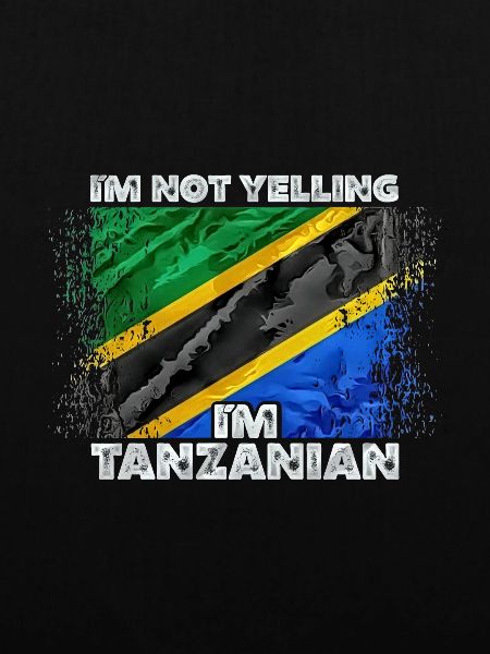 Tansania